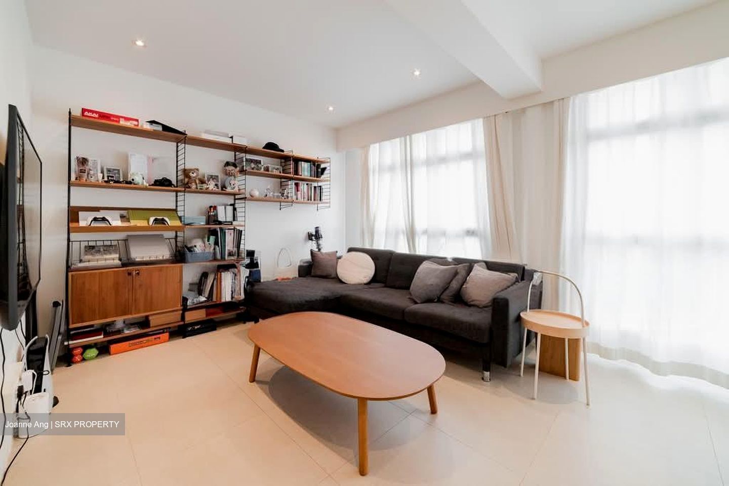 Blk 53 Forfar Heights (Queenstown), HDB 4 Rooms #585140671